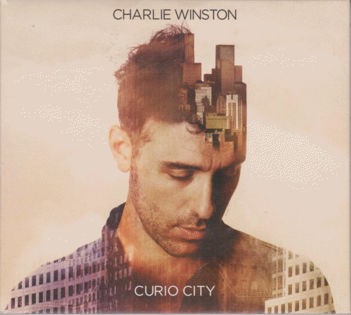Charlie Winston : Curio City